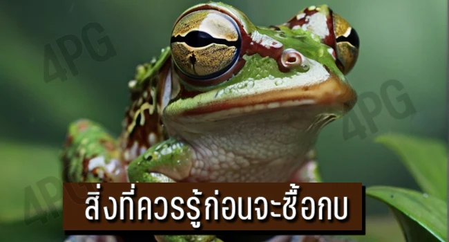 ฮอร์นฟรอก