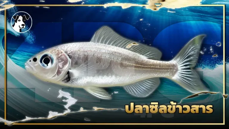 ปลาซิลข้าวสาร